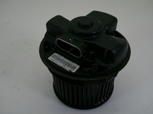 Citroen vtr heater motor - c1,