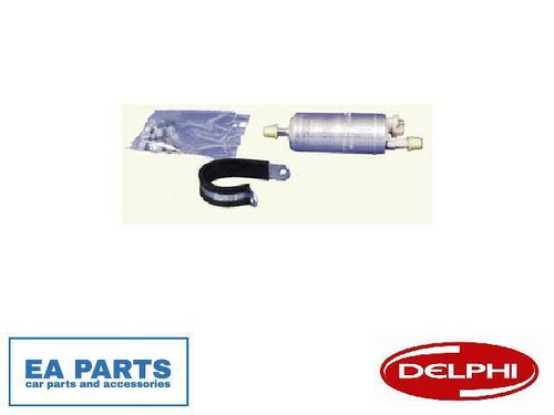 Fuel pump for opel - pump,