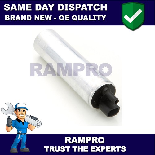 Rampro for bmw 318d 320d - 318d, 330d