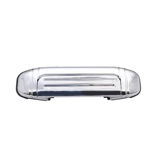 Exterior car door handle - car,