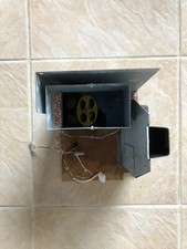 Bell Fruit payout hopper