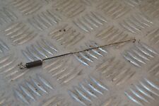 1995 Yamaha 125 SR 5H0 Rear