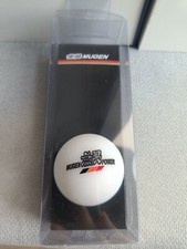 MUGEN JDM white shift gear