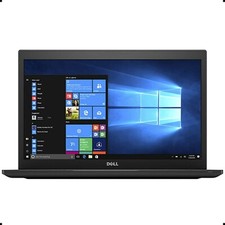 Dell Latitude 7480 14 Inch HD
