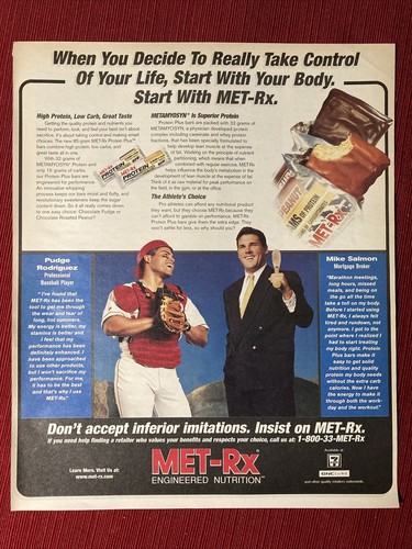 Pudge rodriguez for met - pudge,