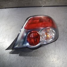 Subaru Impreza Hawkeye