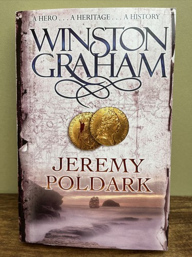 Jeremy poldark winston - by,