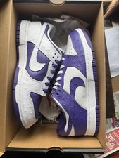 Nike Dunk Low Flip the Old  School