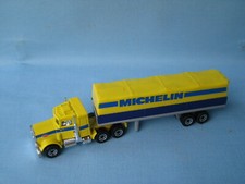 Matchbox convoy peterbilt - matchbox,