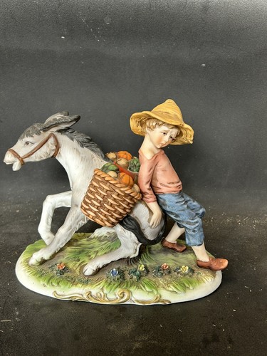 Marks rosenfeld figurine - rosenfeld,