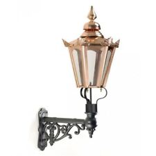 98 x 46cm Polished Copper