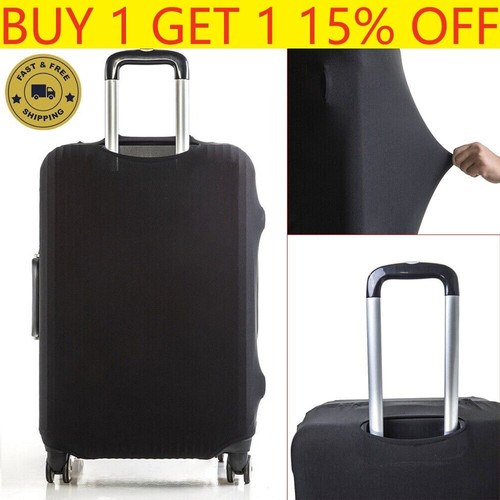 Travel suitcase trolley cover - travel,