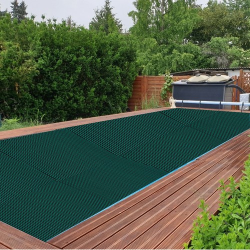 Vevor pool safety cover - pool,
