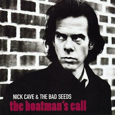 Nick Cave and the Bad Seeds -