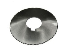 HSS SLITTING SAW 3" x 1/8" x 1" / saw arbour MILLING ENGINEERING TOOLS RDGTOOLS