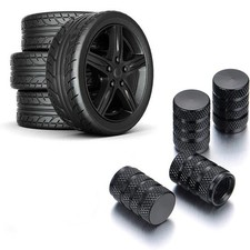 Tyre valve dust caps - caps, schrader
