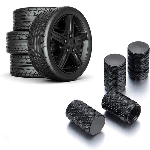 Tyre valve dust caps - dust,