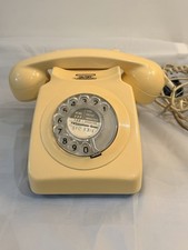 Vintage GPO BT 8746G Rotary