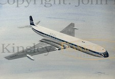 Havilland comet - havilland,