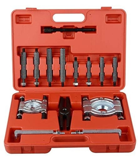 Vidaxl bearing puller - puller, set