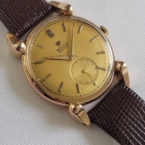 Rolex precision ref 4431 - rolex,
