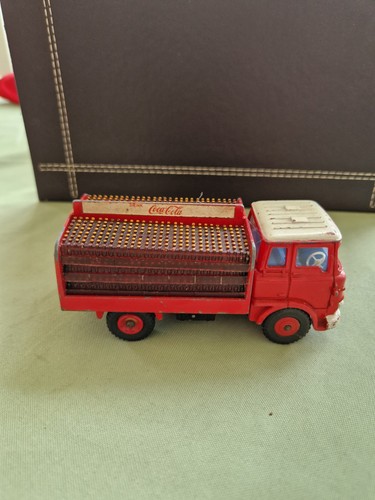 Vintage 1969 original dinky - 1969,