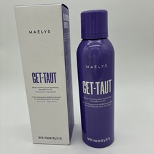 MAELYS GET-TAUGHT Body Firming
