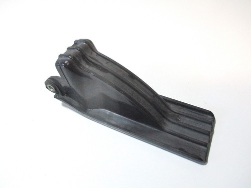 Spark protection brake disc
