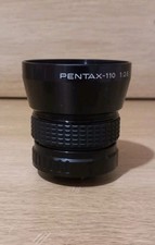 Pentax-110 F2.8 70mm Prime