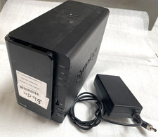 Synology DS216+II DiskStation