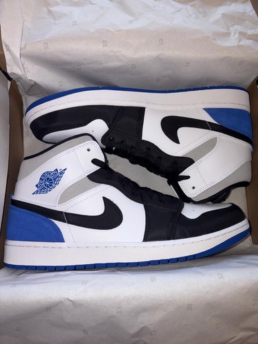 Air jordan mid - 1,