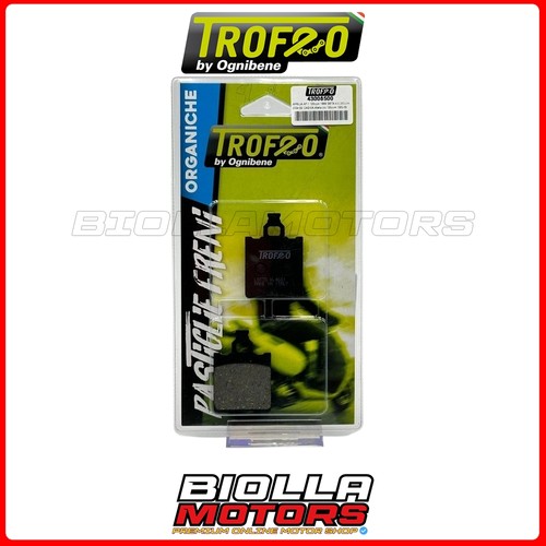43008500 rear brake pads - brake,