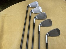 Ping G410 Green Dot 7-PW with