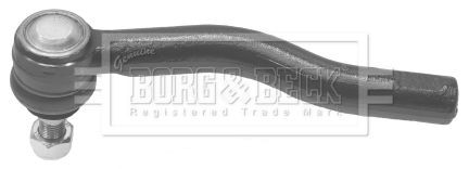 Borg beck btr5753 tie rod - borg, &