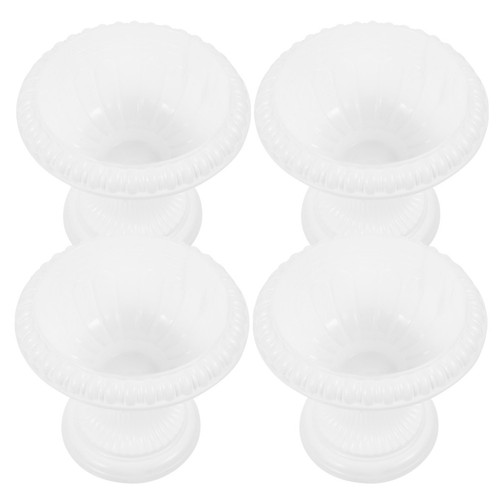 4pcs farmhouse french bucket