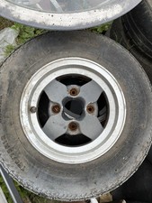 Classic MINI 10" BWA ALLOY