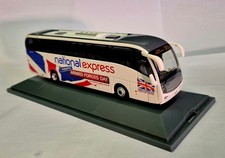 Corgi Model Coach Bus 1/76