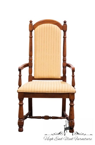 High end vintage solid oak - vintage,