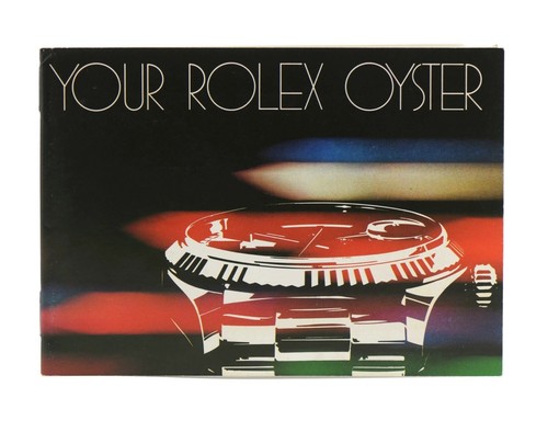 Mint vintage rolex - rolex, oyster
