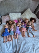 DesignaFriends Dolls Bundle