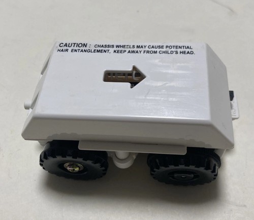1977 tomy big loader - 1977,