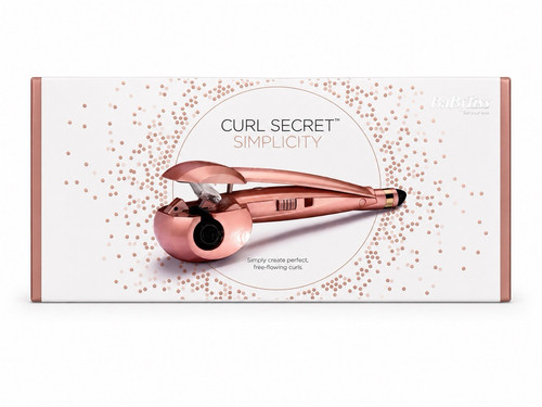 Babyliss curl secret - babyliss,