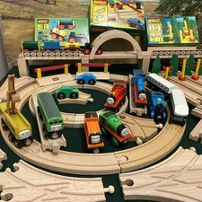 Genuine BRIO Wooden Toy