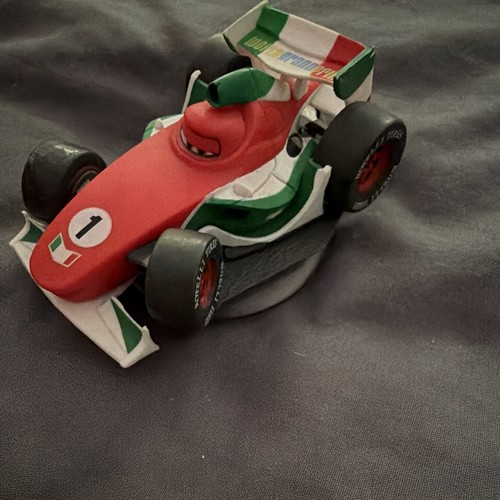 Scalextric formula analogue - scalextric, 1