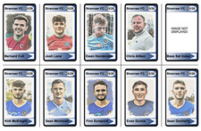 STRANRAER FC- 25/26 SCOTTISH