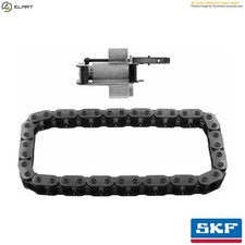 TIMING CHAIN KIT VKML 84006