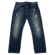 Energie Distressed Feder Jeans