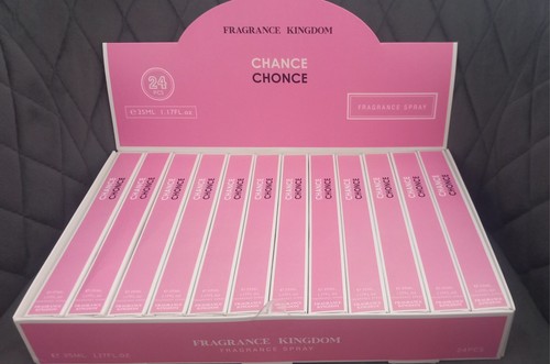 Chance chonce perfume 35ml - chance,
