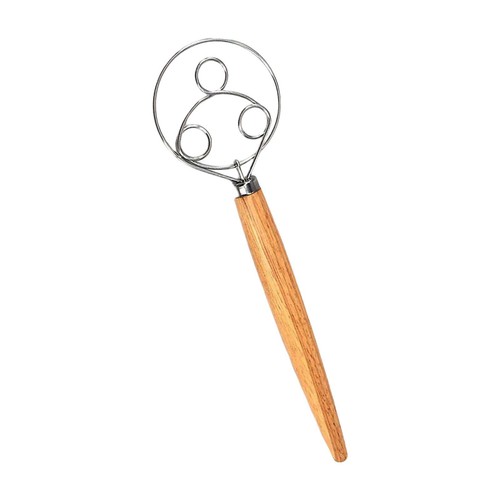 Hand bread mixing - bread, tool