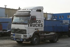 Truck photo volvo - volvo, fh12